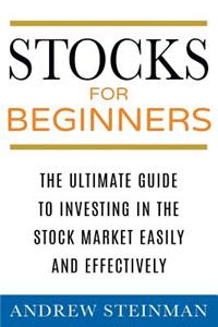 Stocks For Beginners