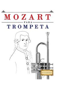 Mozart Para Trompeta