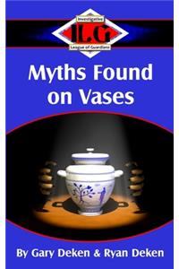 Myths Found on Vases