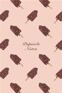 Popsicle Notes