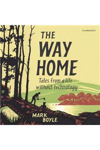 Way Home Lib/E