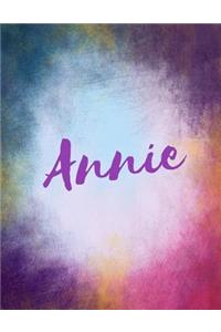 Annie
