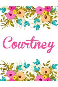Courtney