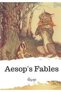Aesop's Fables