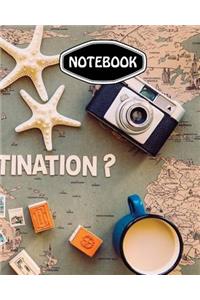 Notebook