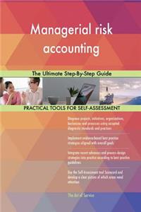 Managerial risk accounting