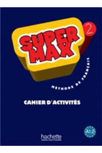 Cahier d'activites 2