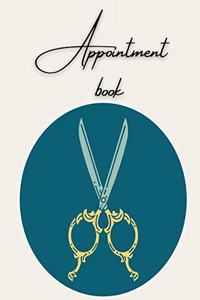 Appointment book