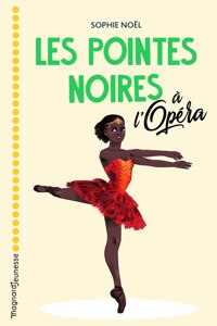 Les pointes noires a l'Opera