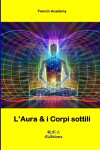 L'Aura e i Corpi sottili