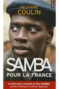 Samba pour la France