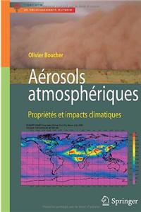 Aerosols atmospheriques
