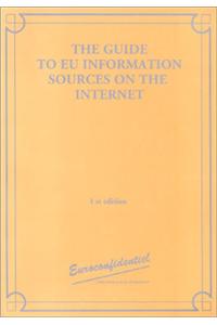 Guide Eu Inform Sources Intern