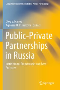 Public-Private Partnerships in Russia
