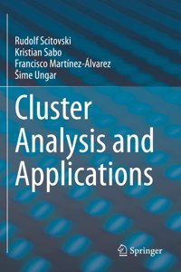 Cluster Analysis and Applications