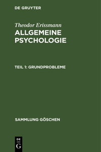 Grundprobleme