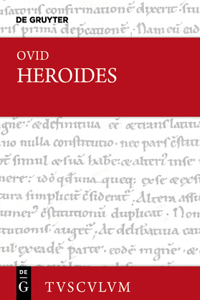 Epistulae Heroidum / Briefe Mythischer Frauen