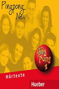 Pingpong Neu