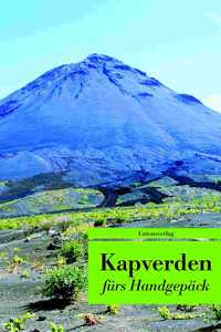 Kapverden furs Handgepack