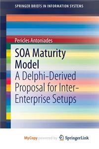 Soa Maturity Model