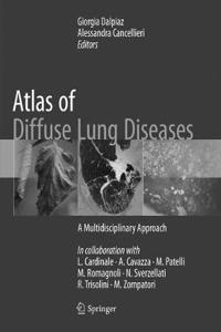 Atlas of Diffuse Lung Diseases