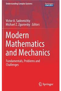 Modern Mathematics and Mechanics