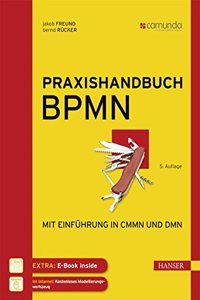 Praxishandbuch BPMN 2.0 5.A.