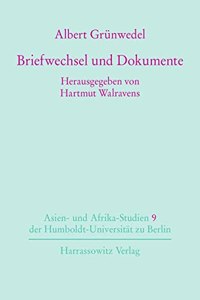 Briefe Und Dokumente