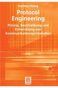 Protocol Engineering