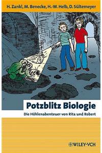 Potzblitz Biologie
