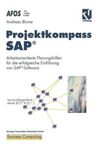 Projektkompass Sap(r)