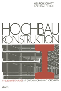 Hochbau Konstruktion