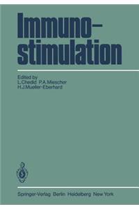 Immunostimulation