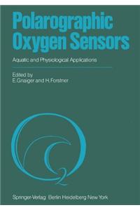 Polarographic Oxygen Sensors