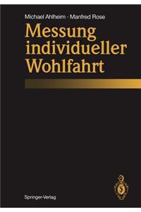 Messung Individueller Wohlfahrt