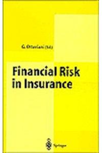 Financial Risk in Insurance