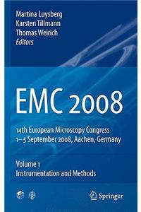 EMC 2008