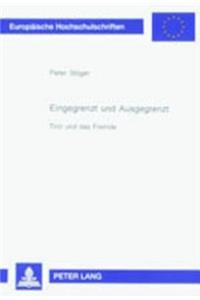 Eingegrenzt Und Ausgegrenzt