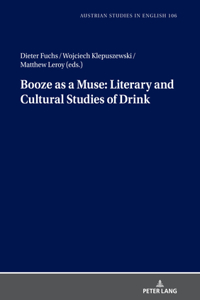 Booze as a Muse