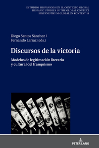 Discursos de la victoria