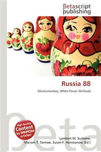 Russia 88