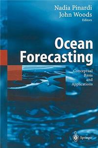 Ocean Forecasting