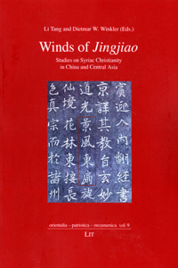 Winds of Jingjiao, 9