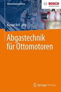 Abgastechnik Für Ottomotoren