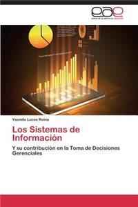 Sistemas de Información