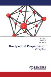 Spectral Properties of Graphs