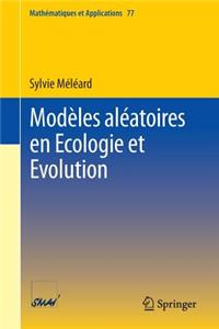 Modèles Aléatoires En Ecologie Et Evolution