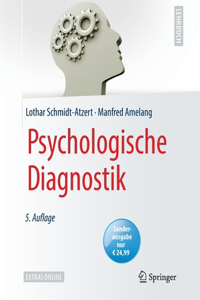 Psychologische Diagnostik