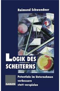 Logik des Scheiterns