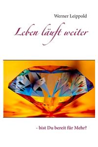 Leben läuft weiter